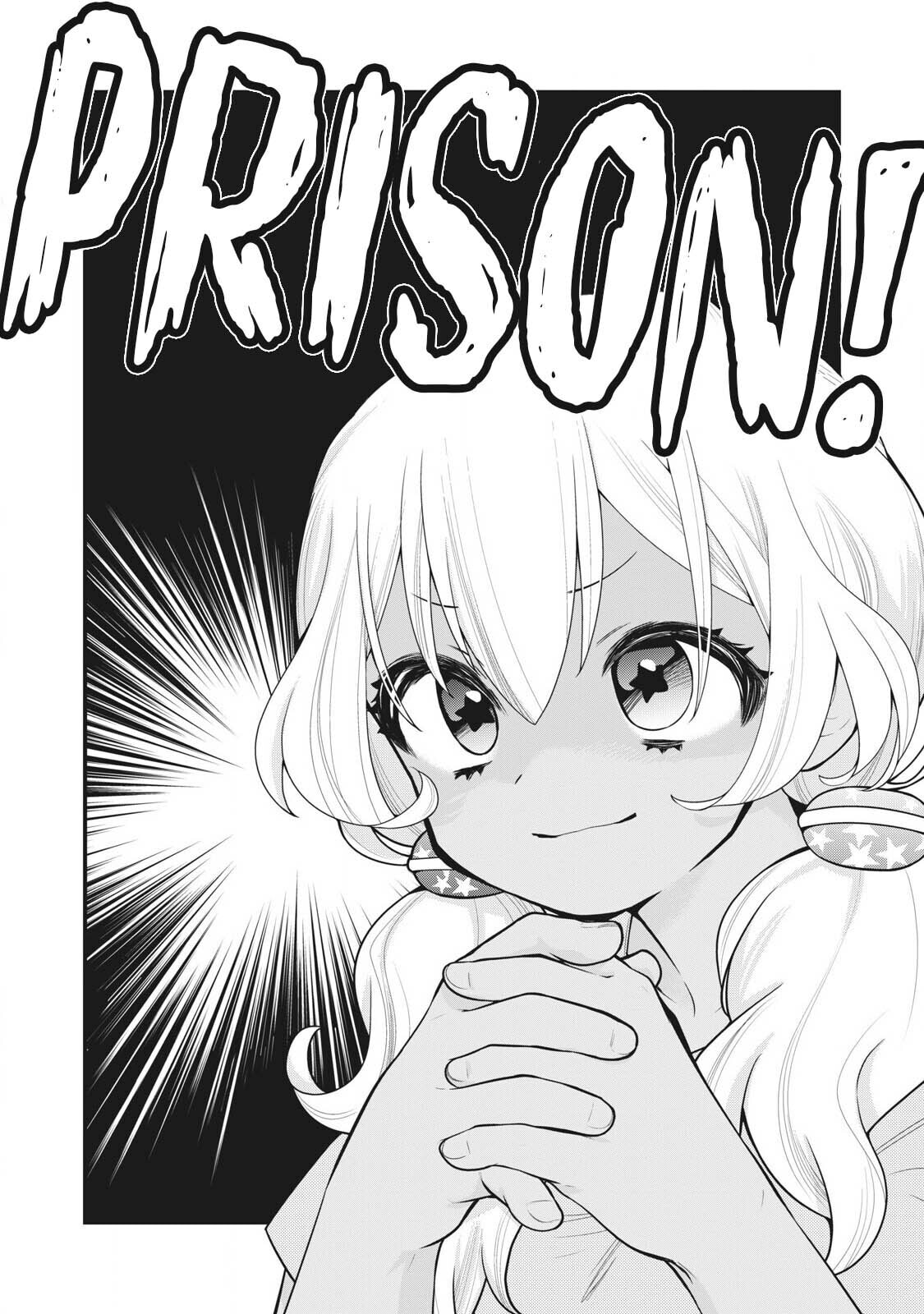 Gokuchuu! Chapter 12 page 1 - 