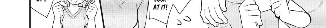 Gokuchuu! Chapter 4 page 8 - 