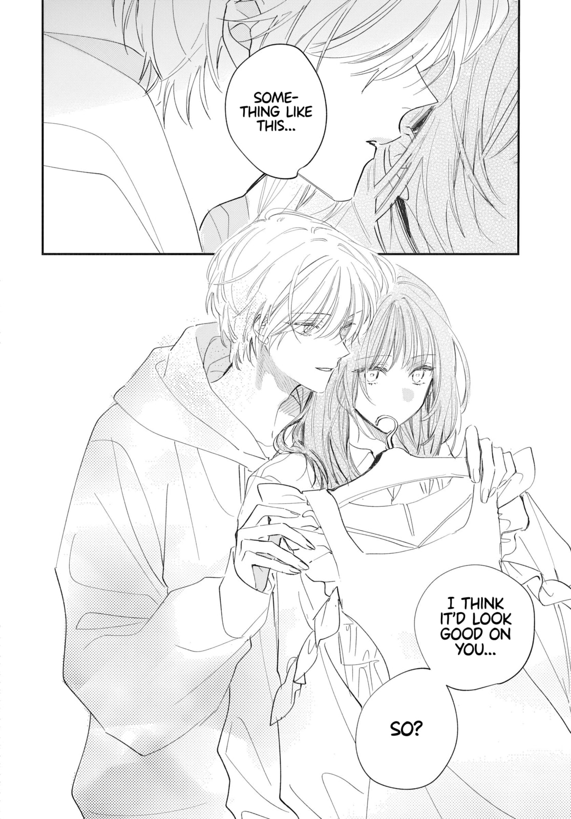 Gokudou Reijou, Neko wo Hirou. Chapter 2 page 18 - 