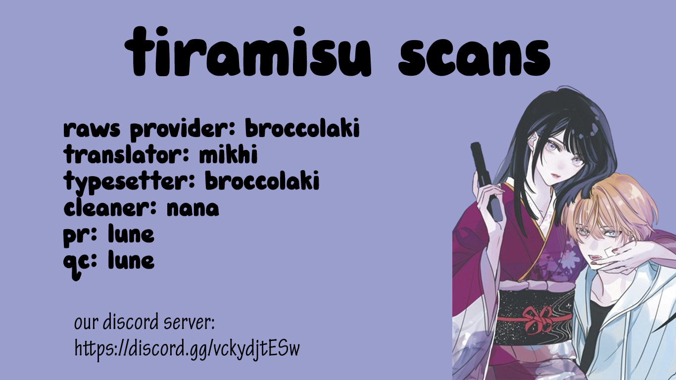 Gokudou Reijou, Neko wo Hirou. Chapter 2 page 37 - 