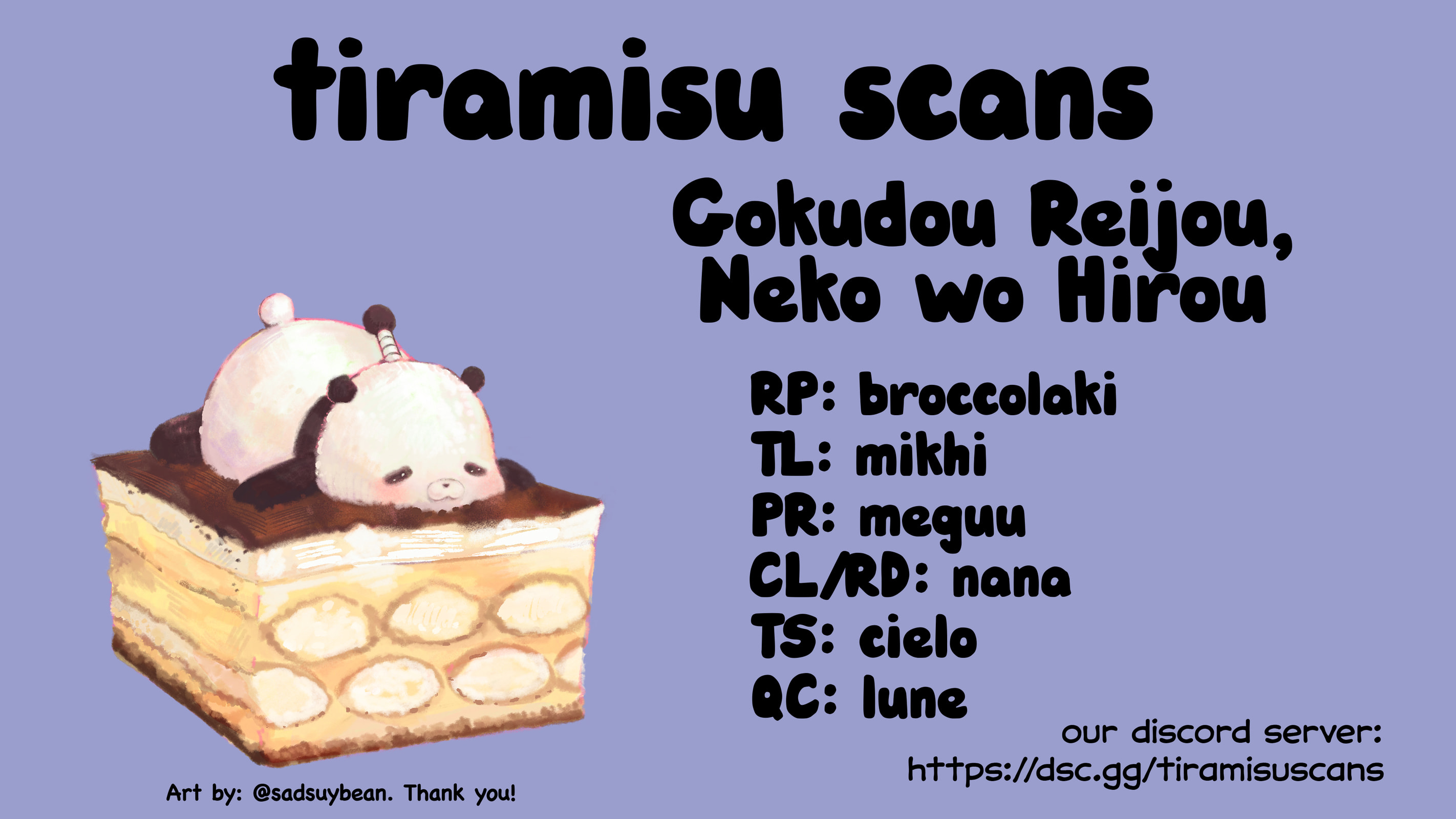 Gokudou Reijou, Neko wo Hirou. Chapter 3 page 33 - 