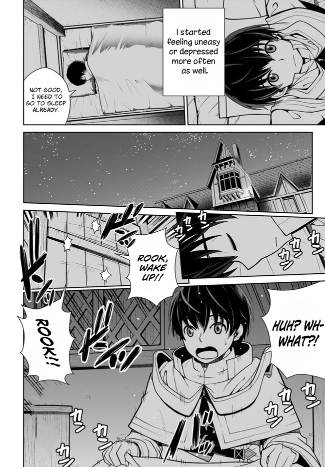 Gokufuri Kyohi Shite Tesaguri Start! Tokka Shinai Healer, Nakama to Wakarete Tabi ni Deru Chapter 10 page 25 - 