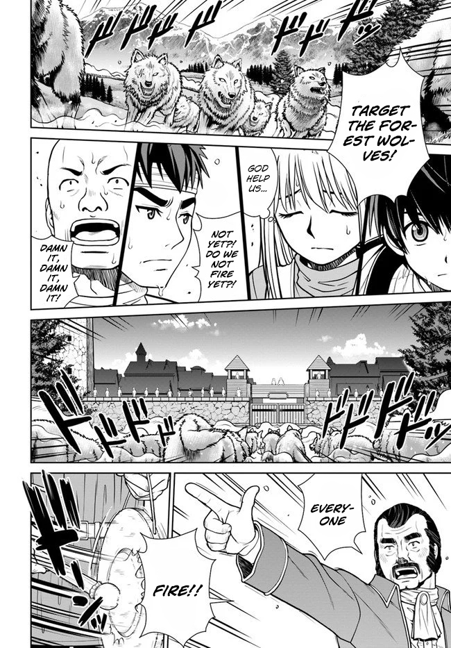 Gokufuri Kyohi Shite Tesaguri Start! Tokka Shinai Healer, Nakama to Wakarete Tabi ni Deru Chapter 11 page 13 - 