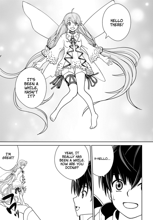 Gokufuri Kyohi Shite Tesaguri Start! Tokka Shinai Healer, Nakama to Wakarete Tabi ni Deru Chapter 14 page 16 - 