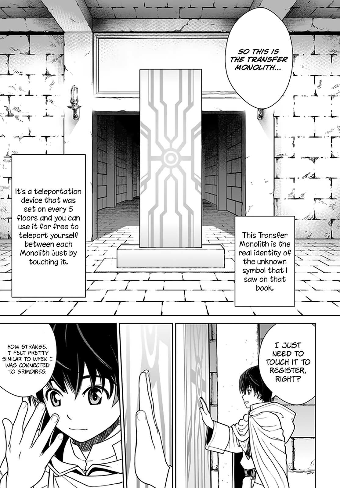 Gokufuri Kyohi Shite Tesaguri Start! Tokka Shinai Healer, Nakama to Wakarete Tabi ni Deru Chapter 15 page 24 - 