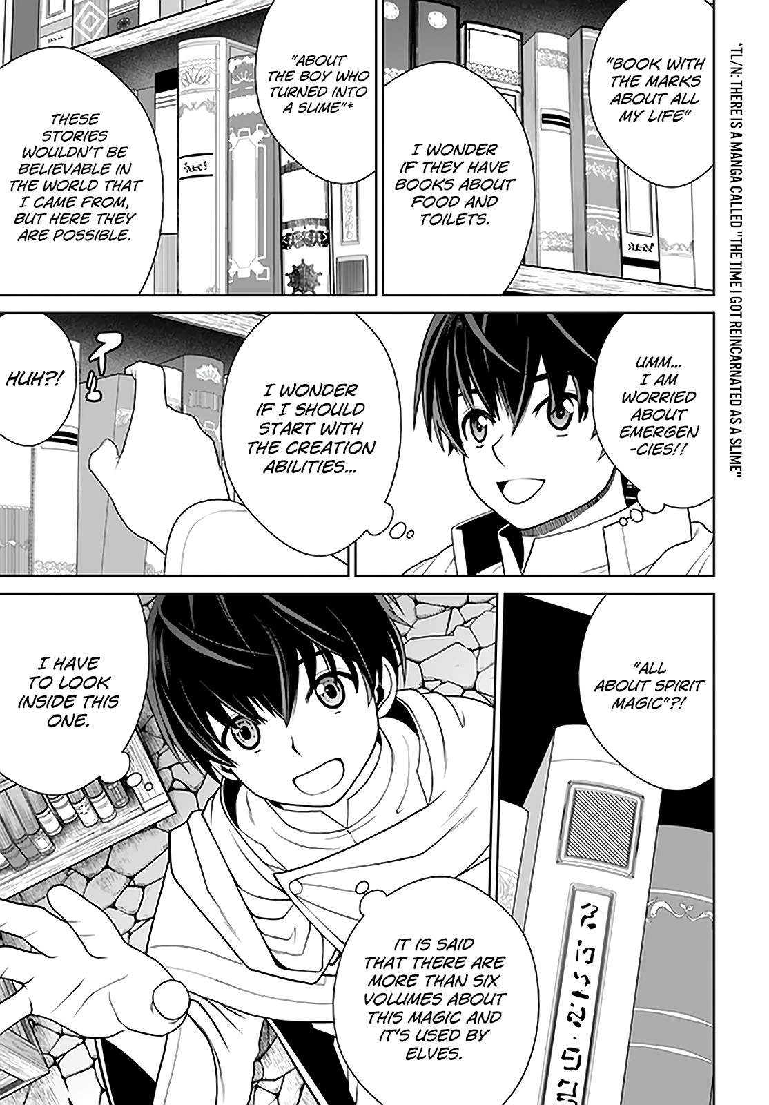 Gokufuri Kyohi Shite Tesaguri Start! Tokka Shinai Healer, Nakama to Wakarete Tabi ni Deru Chapter 17 page 23 - 