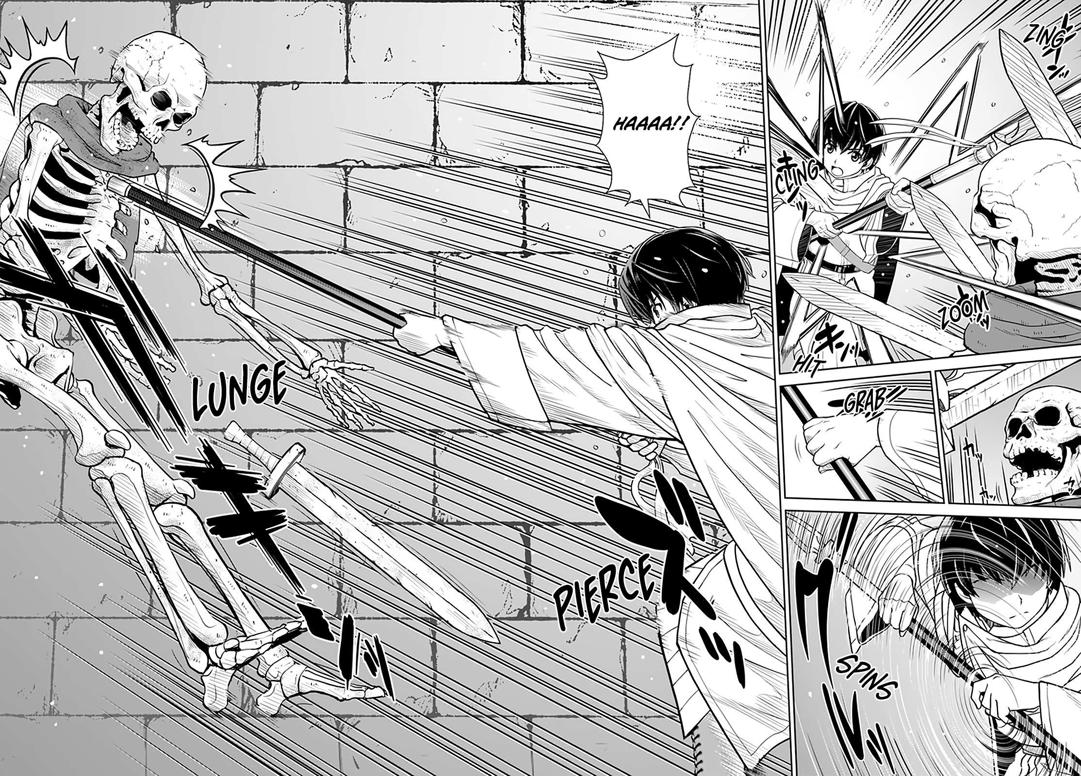 Gokufuri Kyohi Shite Tesaguri Start! Tokka Shinai Healer, Nakama to Wakarete Tabi ni Deru Chapter 18 page 23 - 