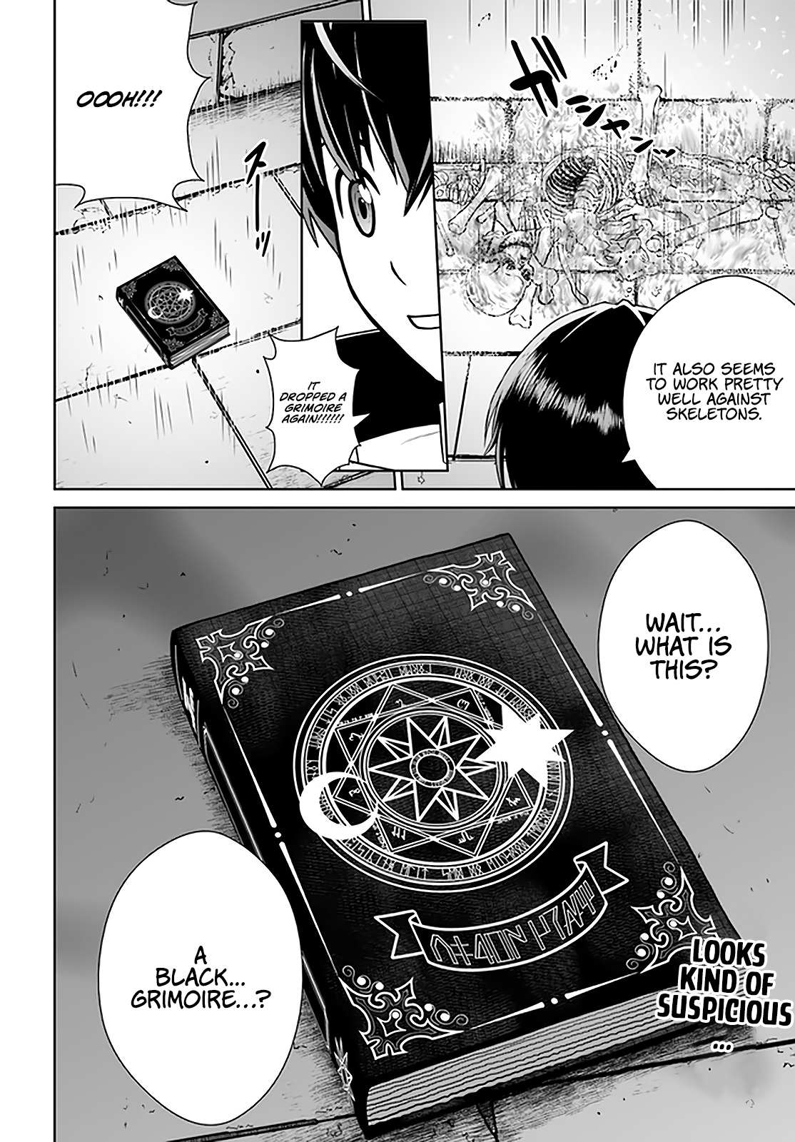 Gokufuri Kyohi Shite Tesaguri Start! Tokka Shinai Healer, Nakama to Wakarete Tabi ni Deru Chapter 19 page 21 - 