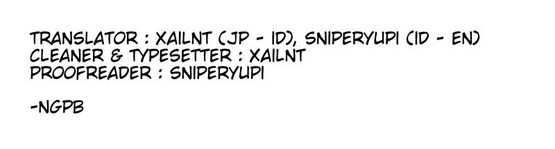 Gokufuri Kyohi Shite Tesaguri Start! Tokka Shinai Healer, Nakama to Wakarete Tabi ni Deru Chapter 35 page 23 - 