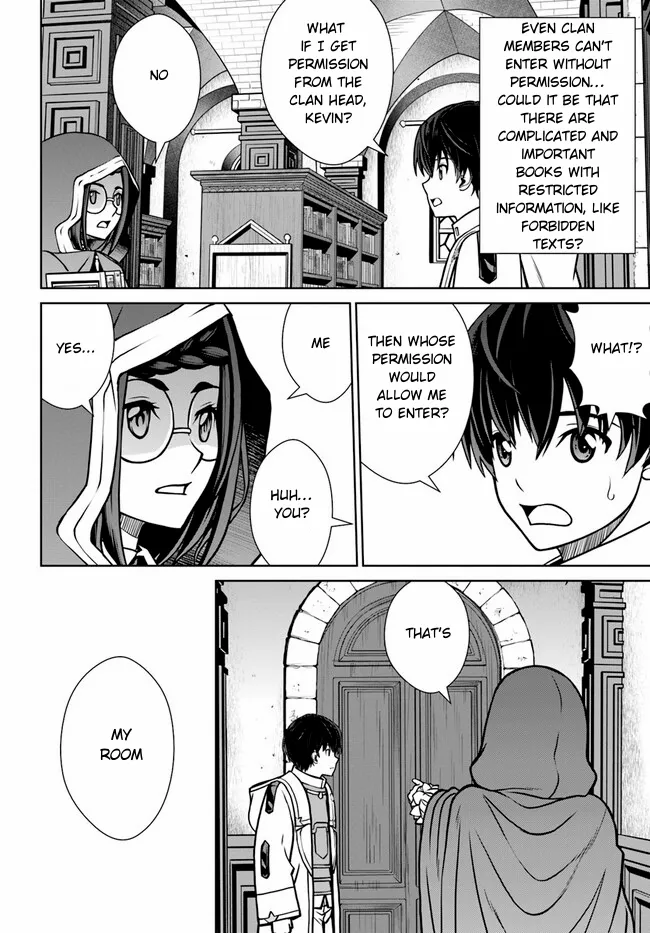 Gokufuri Kyohi Shite Tesaguri Start! Tokka Shinai Healer, Nakama to Wakarete Tabi ni Deru Chapter 37 page 22 - 
