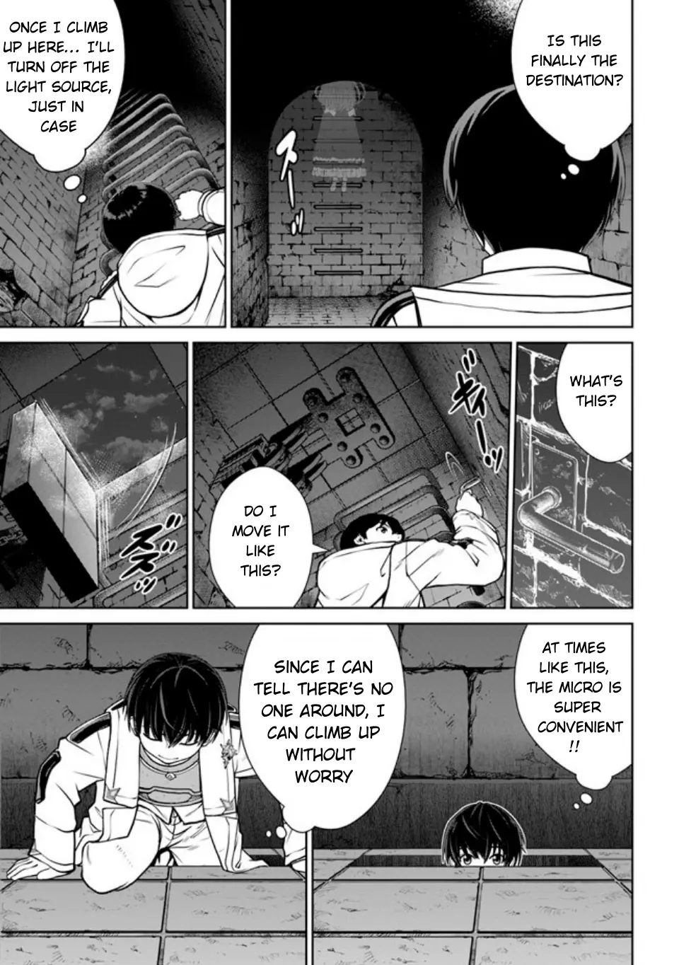 Gokufuri Kyohi Shite Tesaguri Start! Tokka Shinai Healer, Nakama to Wakarete Tabi ni Deru Chapter 40 page 24 - 