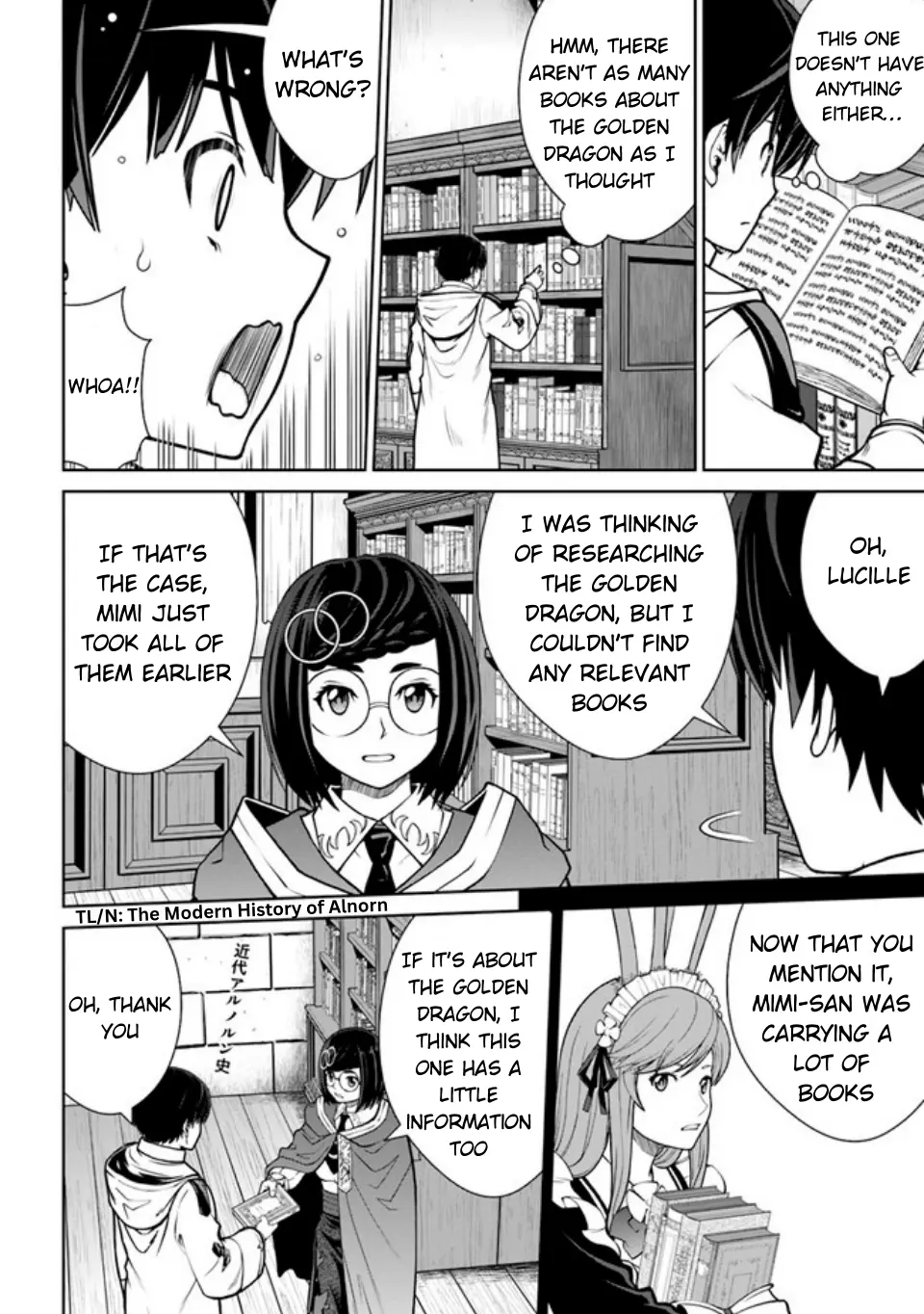Gokufuri Kyohi Shite Tesaguri Start! Tokka Shinai Healer, Nakama to Wakarete Tabi ni Deru Chapter 40 page 5 - 