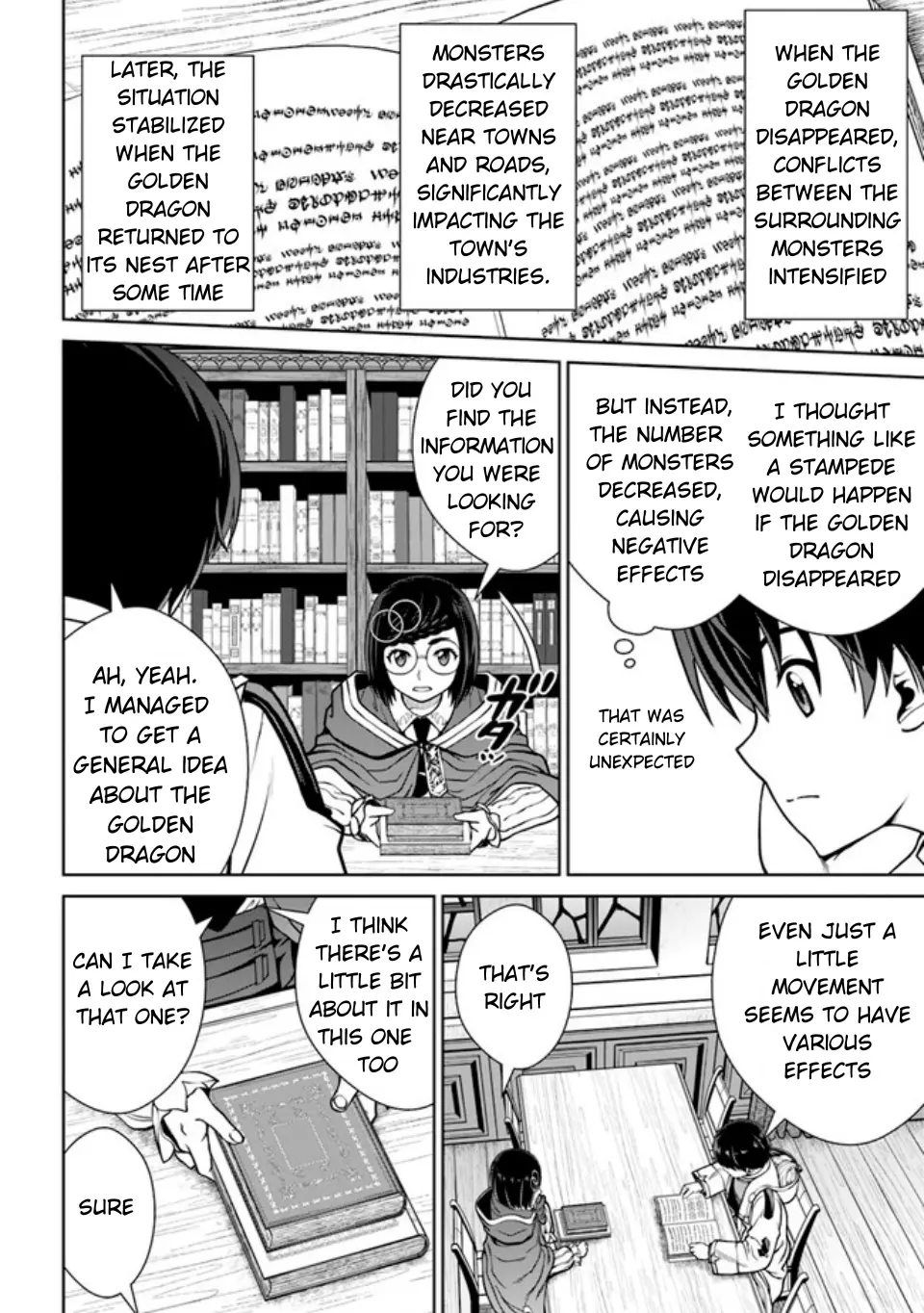 Gokufuri Kyohi Shite Tesaguri Start! Tokka Shinai Healer, Nakama to Wakarete Tabi ni Deru Chapter 40 page 7 - 