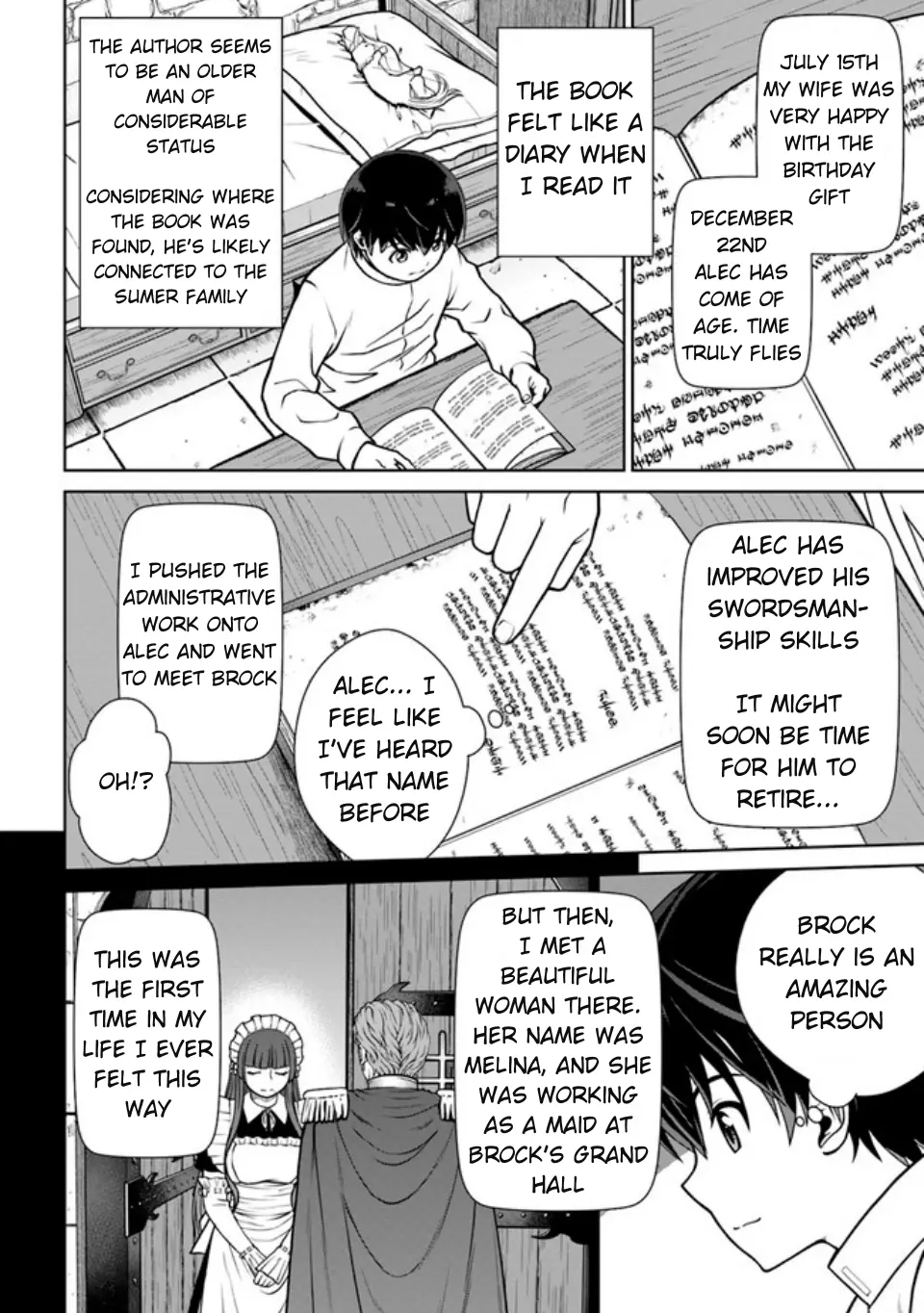 Gokufuri Kyohi Shite Tesaguri Start! Tokka Shinai Healer, Nakama to Wakarete Tabi ni Deru Chapter 41 page 13 - 