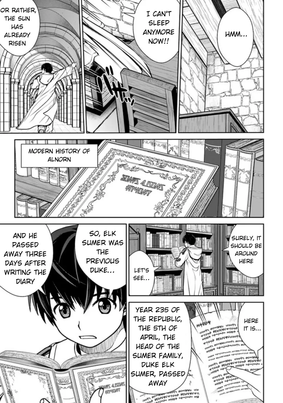 Gokufuri Kyohi Shite Tesaguri Start! Tokka Shinai Healer, Nakama to Wakarete Tabi ni Deru Chapter 41 page 16 - 