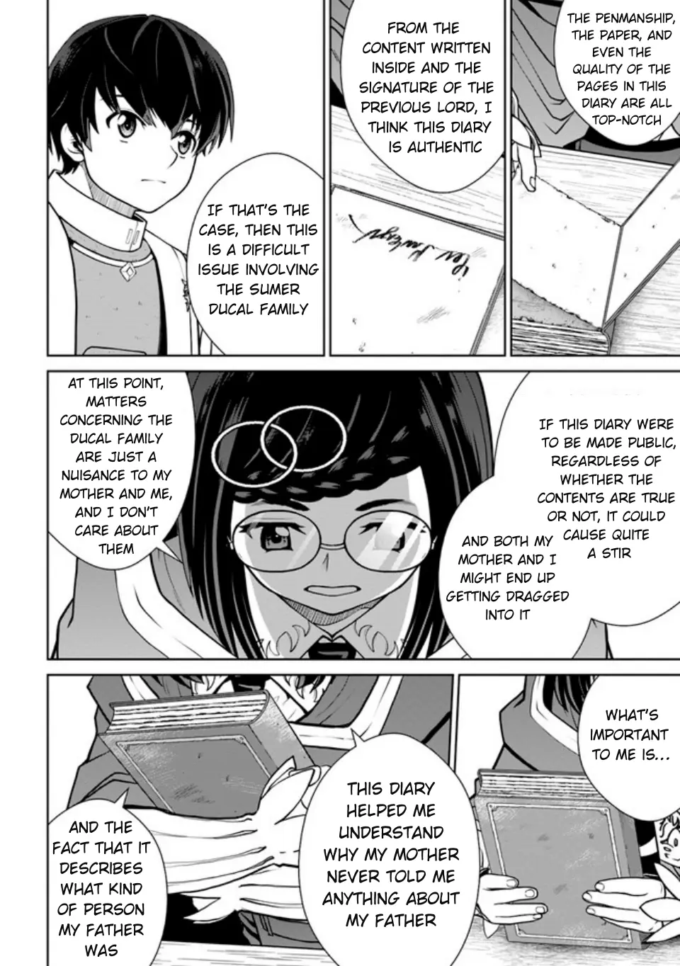 Gokufuri Kyohi Shite Tesaguri Start! Tokka Shinai Healer, Nakama to Wakarete Tabi ni Deru Chapter 41 page 23 - 