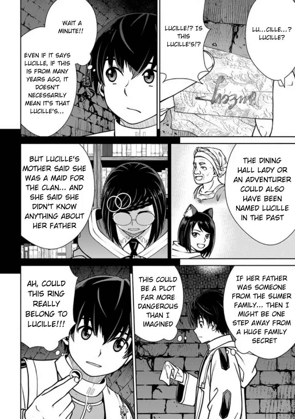 Gokufuri Kyohi Shite Tesaguri Start! Tokka Shinai Healer, Nakama to Wakarete Tabi ni Deru Chapter 41 page 9 - 