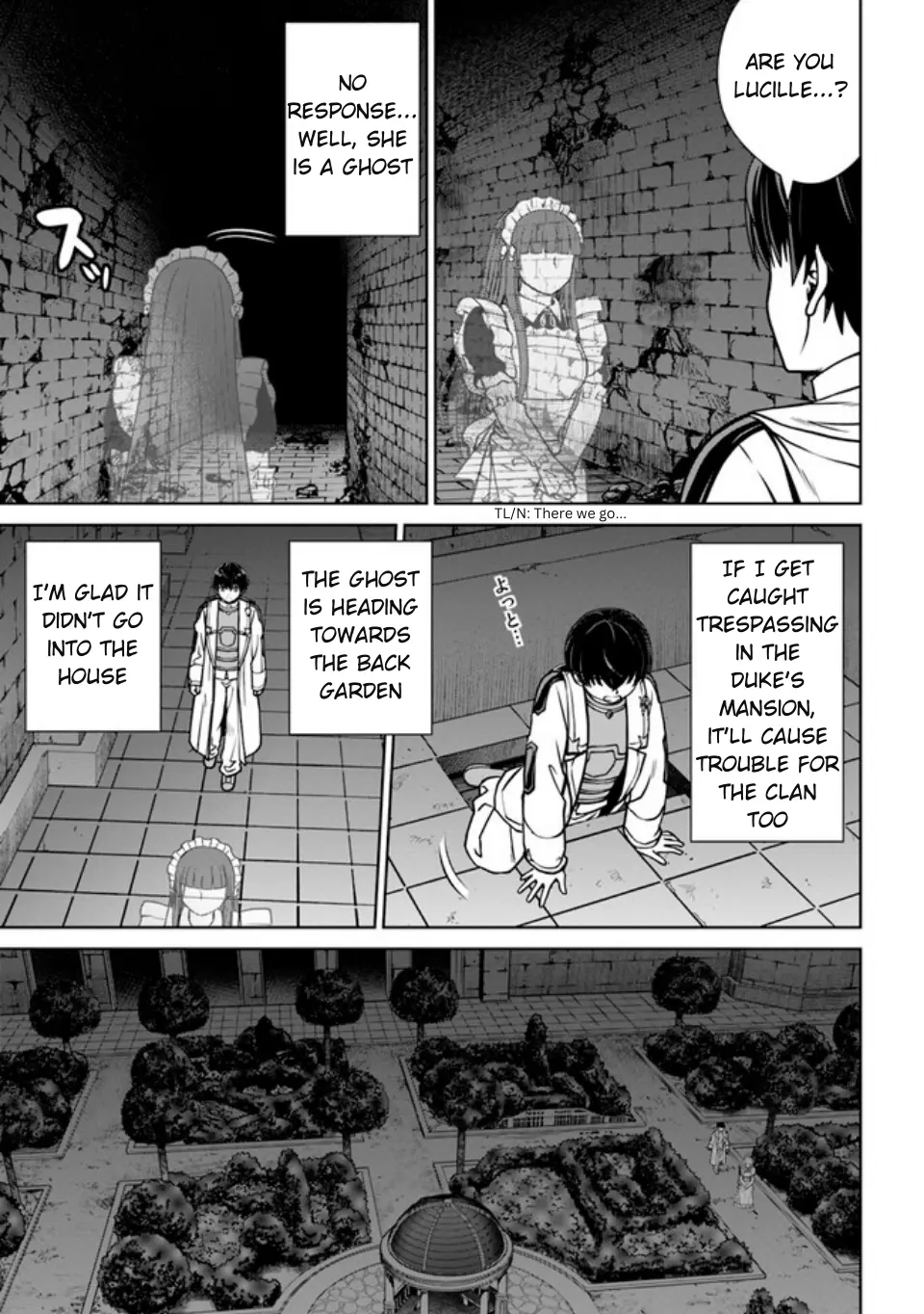 Gokufuri Kyohi Shite Tesaguri Start! Tokka Shinai Healer, Nakama to Wakarete Tabi ni Deru Chapter 41 page 10 - 