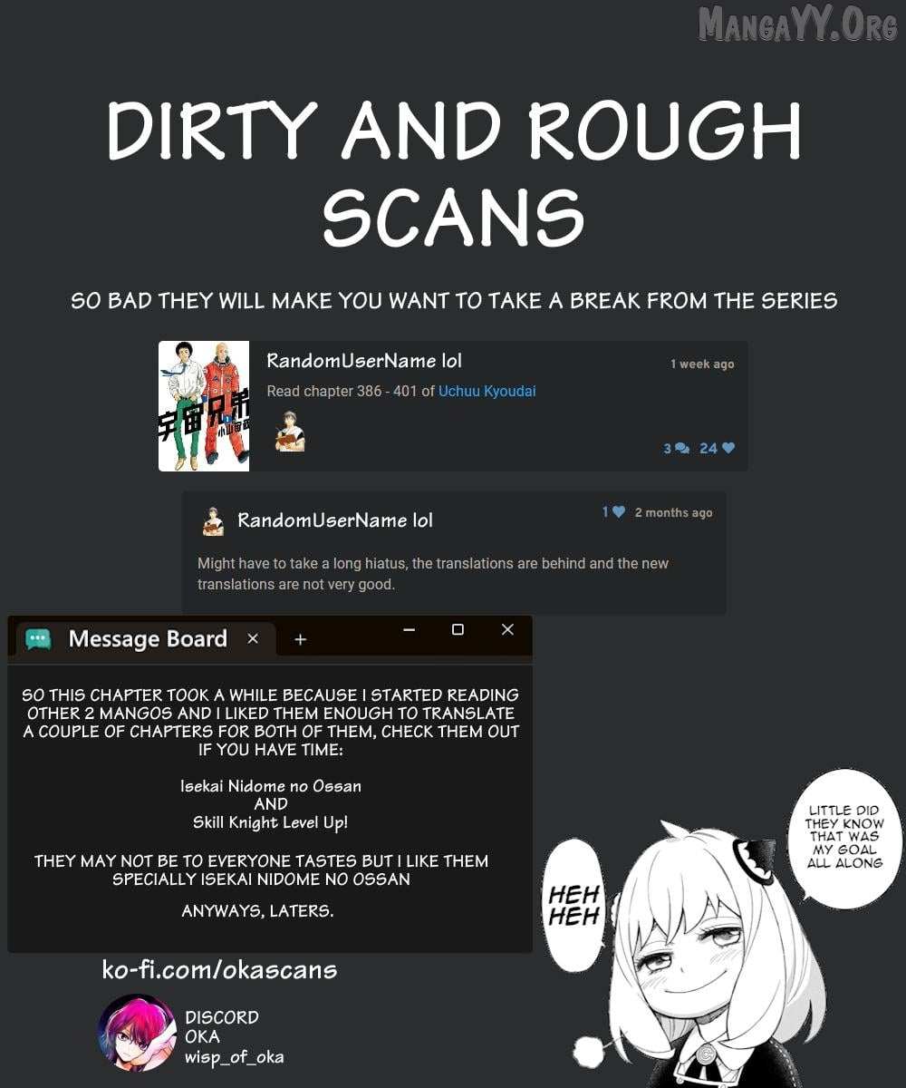 Gokufuri Kyohi Shite Tesaguri Start! Tokka Shinai Healer, Nakama to Wakarete Tabi ni Deru Chapter 45 page 1 - 