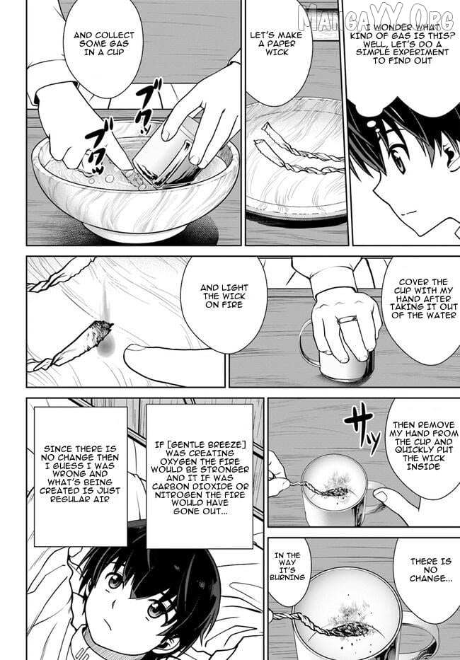Gokufuri Kyohi Shite Tesaguri Start! Tokka Shinai Healer, Nakama to Wakarete Tabi ni Deru Chapter 45 page 13 - 