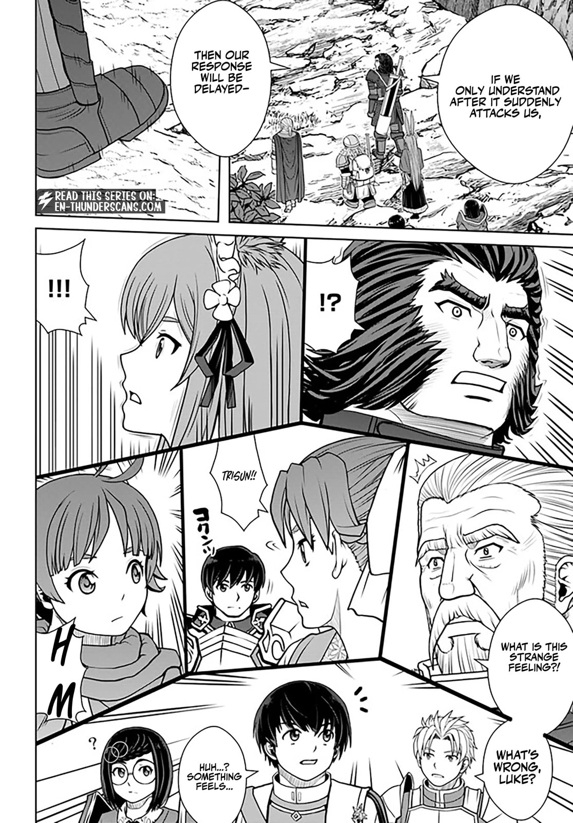 Gokufuri Kyohi Shite Tesaguri Start! Tokka Shinai Healer, Nakama to Wakarete Tabi ni Deru Chapter 49 page 20 - 