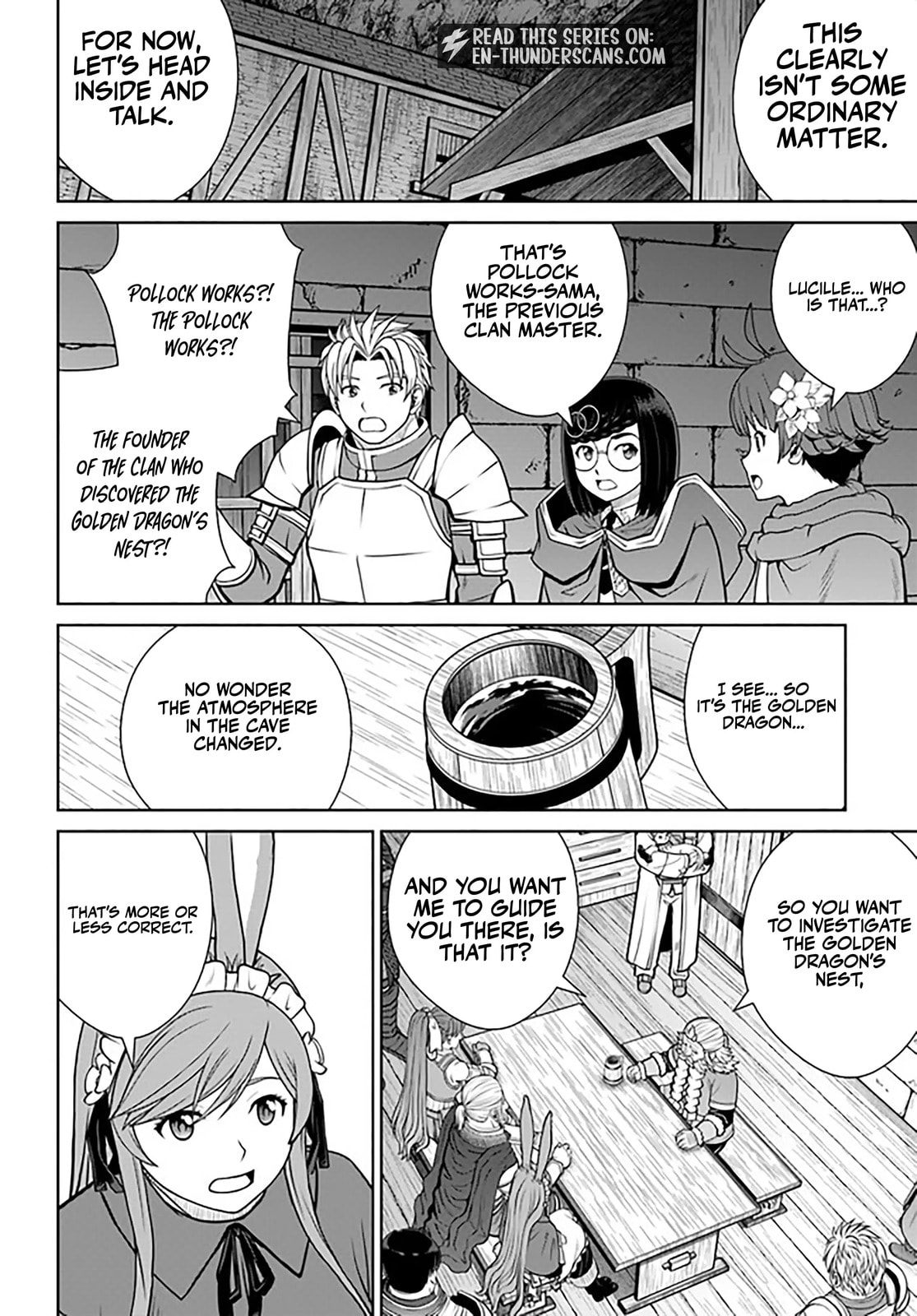 Gokufuri Kyohi Shite Tesaguri Start! Tokka Shinai Healer, Nakama to Wakarete Tabi ni Deru Chapter 49 page 8 - 