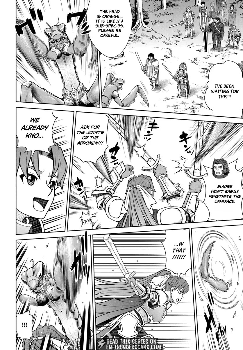 Gokufuri Kyohi Shite Tesaguri Start! Tokka Shinai Healer, Nakama to Wakarete Tabi ni Deru Chapter 50 page 12 - 