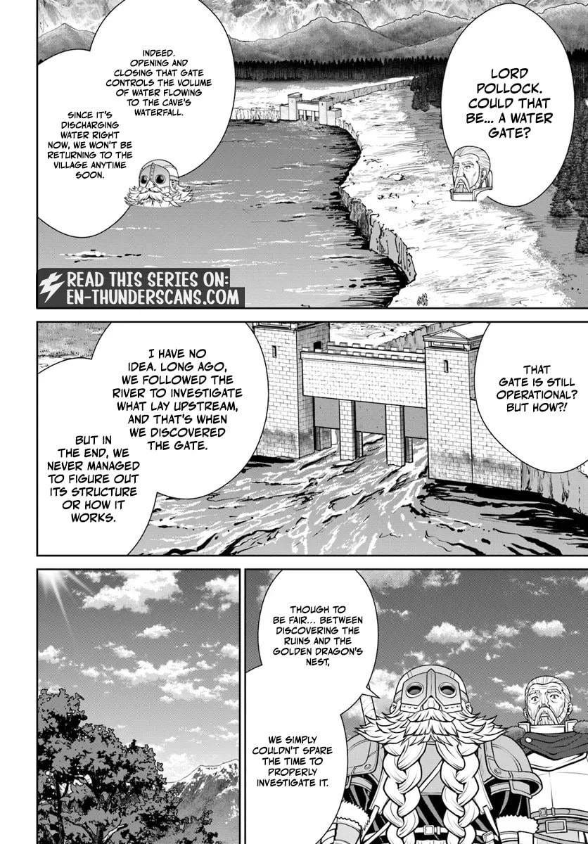 Gokufuri Kyohi Shite Tesaguri Start! Tokka Shinai Healer, Nakama to Wakarete Tabi ni Deru Chapter 51 page 2 - 