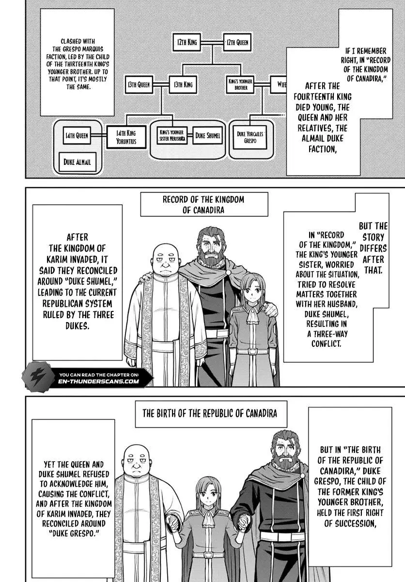 Gokufuri Kyohi Shite Tesaguri Start! Tokka Shinai Healer, Nakama to Wakarete Tabi ni Deru Chapter 54 page 7 - 