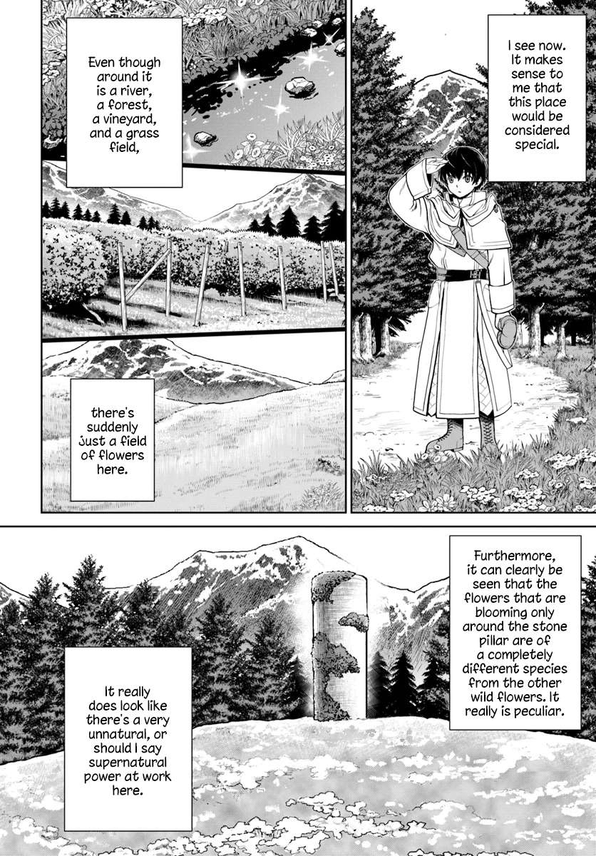 Gokufuri Kyohi Shite Tesaguri Start! Tokka Shinai Healer, Nakama to Wakarete Tabi ni Deru Chapter 9 page 23 - 