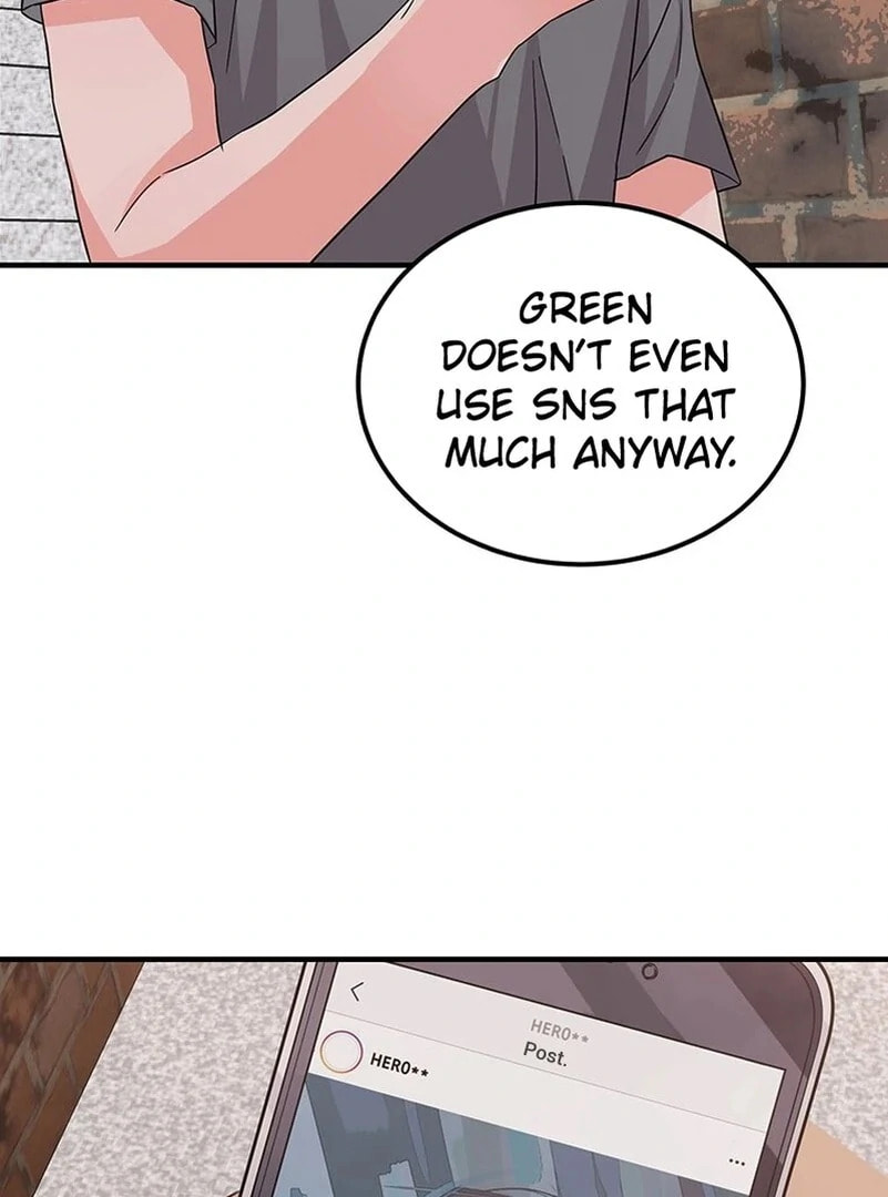 Gold Hands Chapter 0.1 page 108 - 