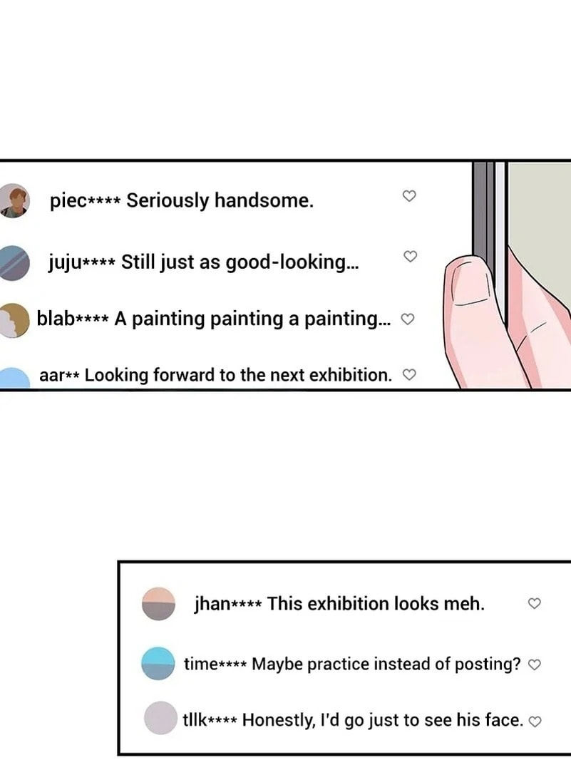 Gold Hands Chapter 0.1 page 12 - 