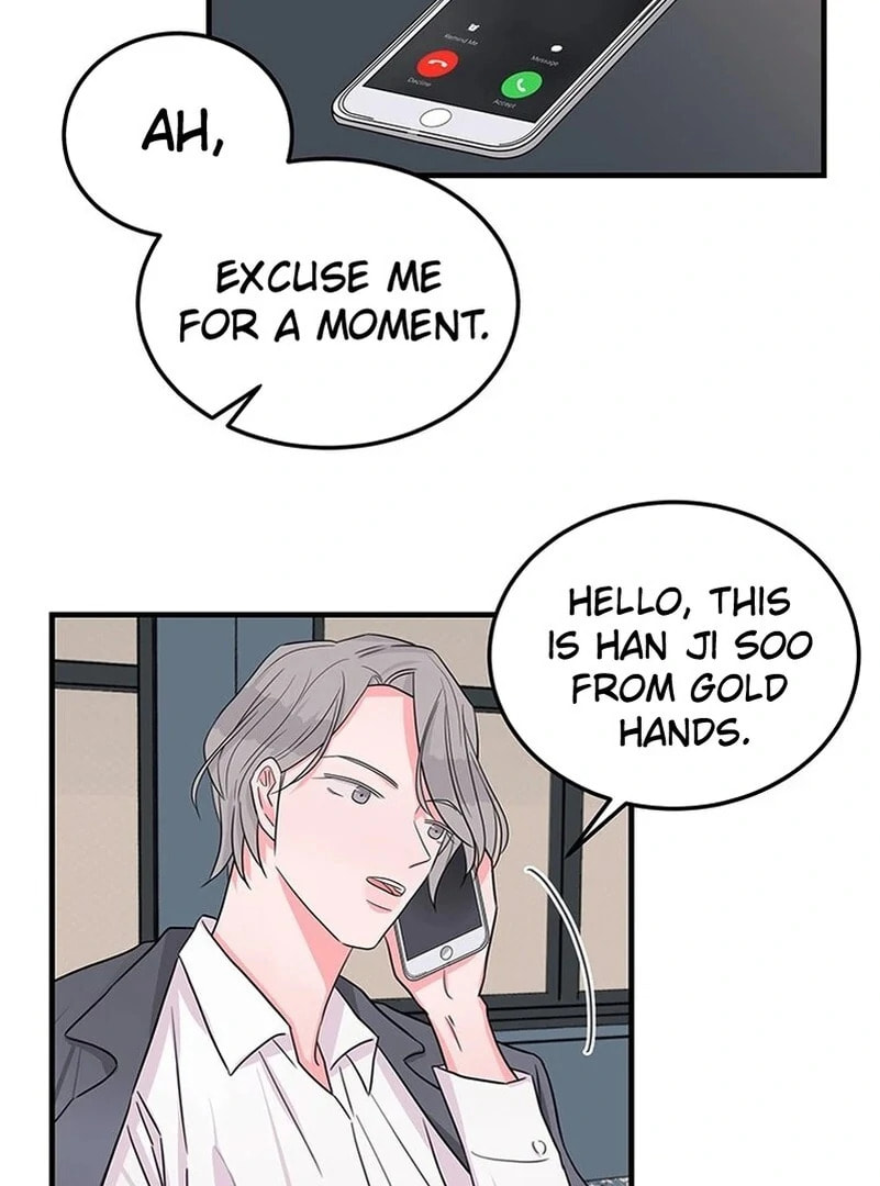 Gold Hands Chapter 0.1 page 117 - 