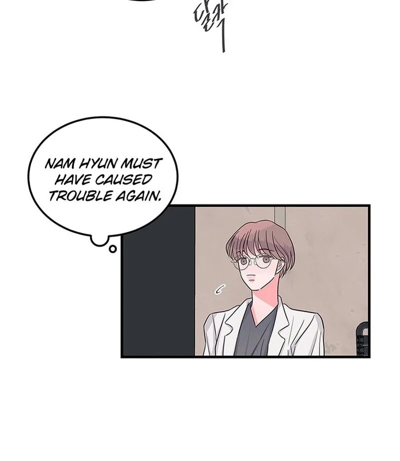 Gold Hands Chapter 0.1 page 121 - 