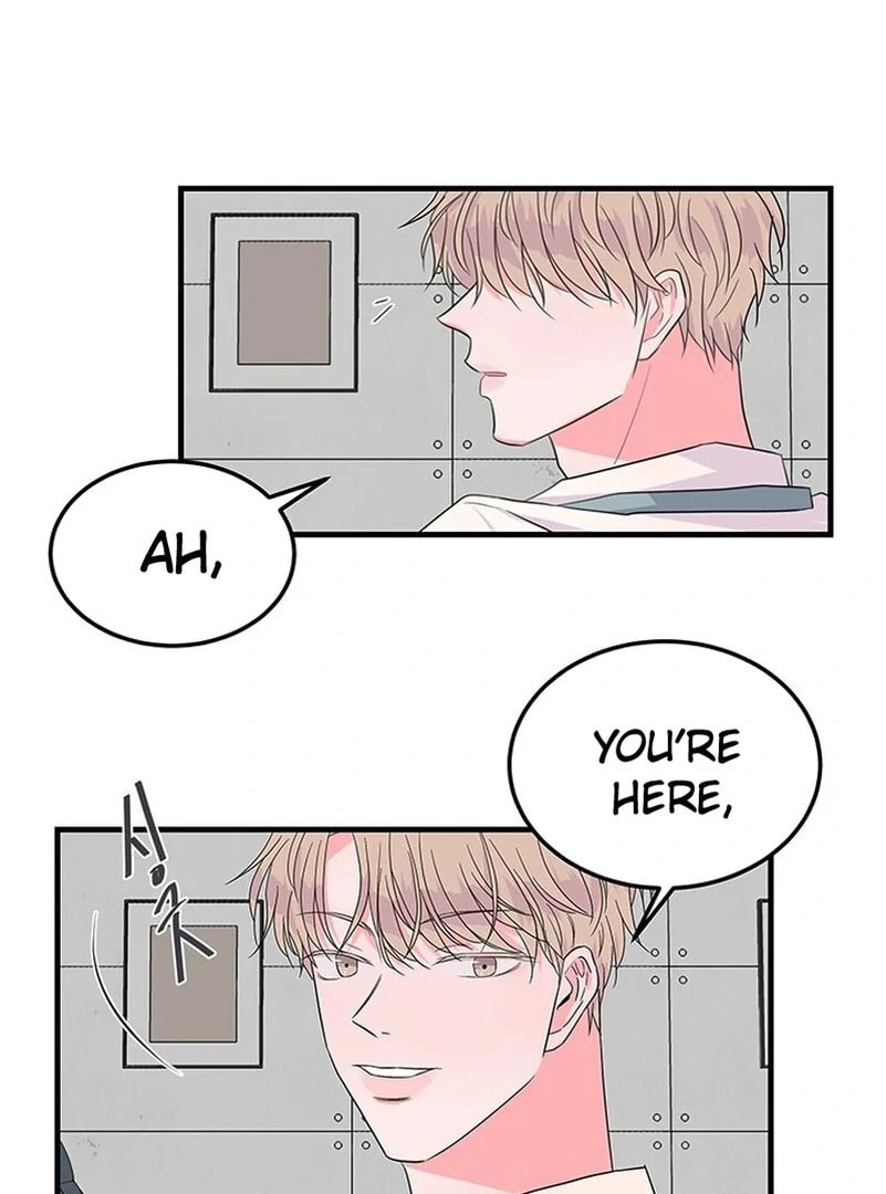 Gold Hands Chapter 0.1 page 125 - 