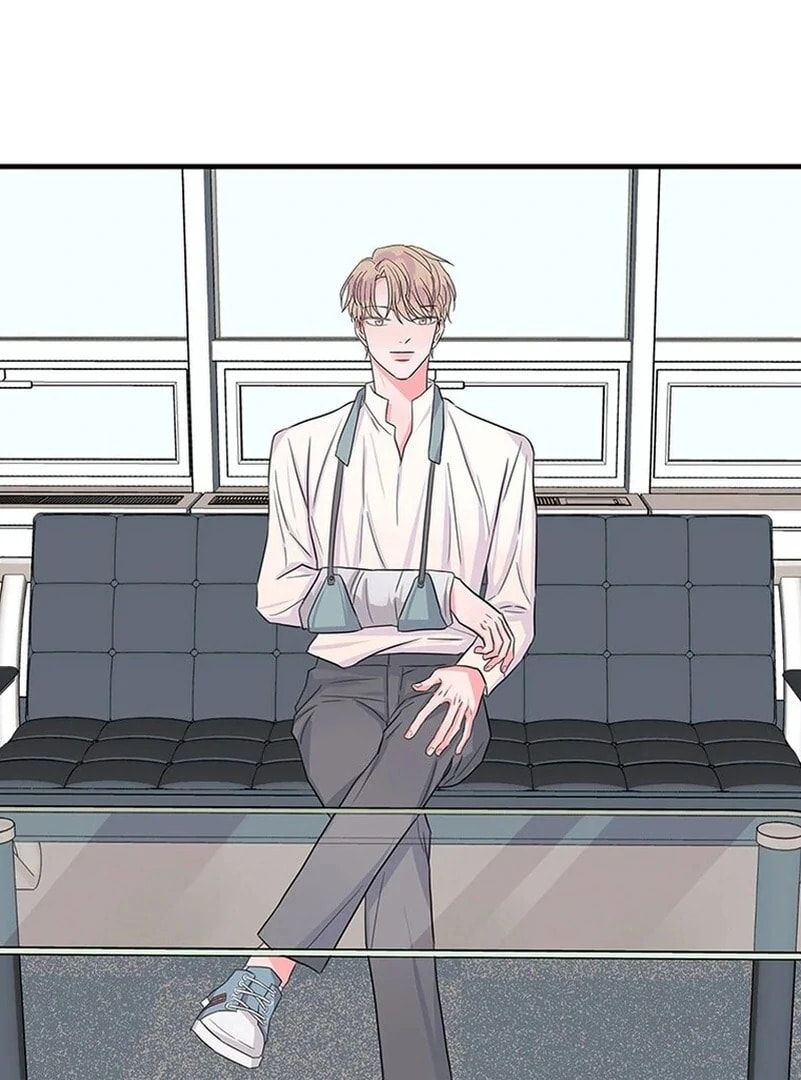 Gold Hands Chapter 0.1 page 128 - 