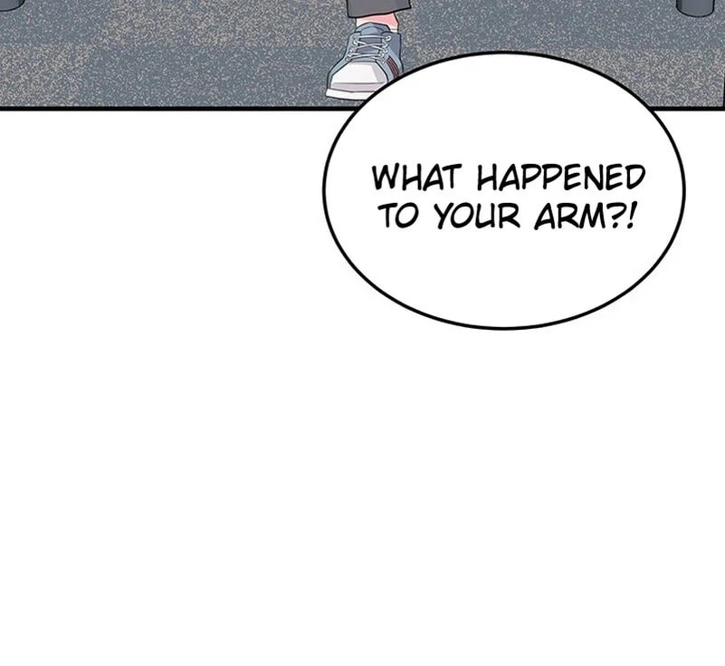 Gold Hands Chapter 0.1 page 129 - 