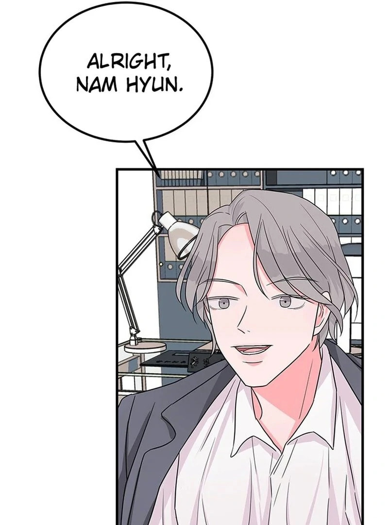 Gold Hands Chapter 0.1 page 131 - 