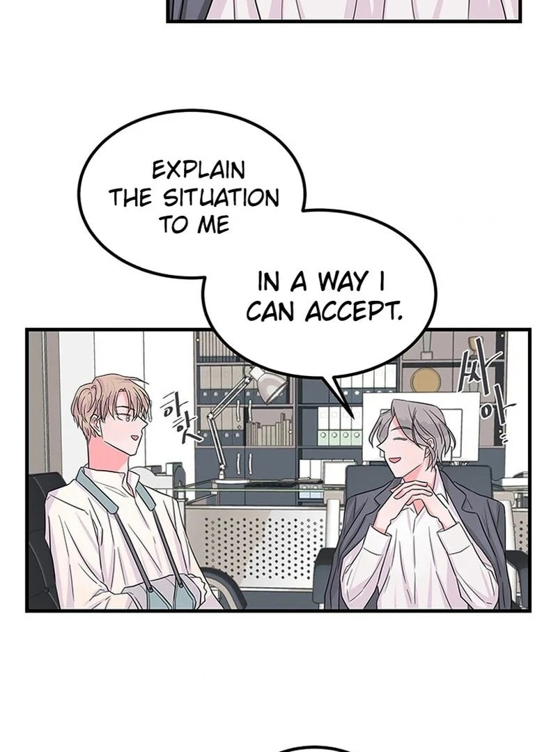 Gold Hands Chapter 0.1 page 132 - 