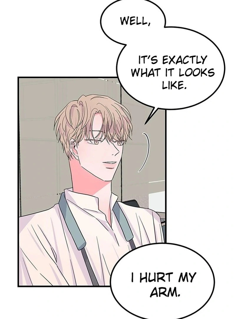 Gold Hands Chapter 0.1 page 133 - 