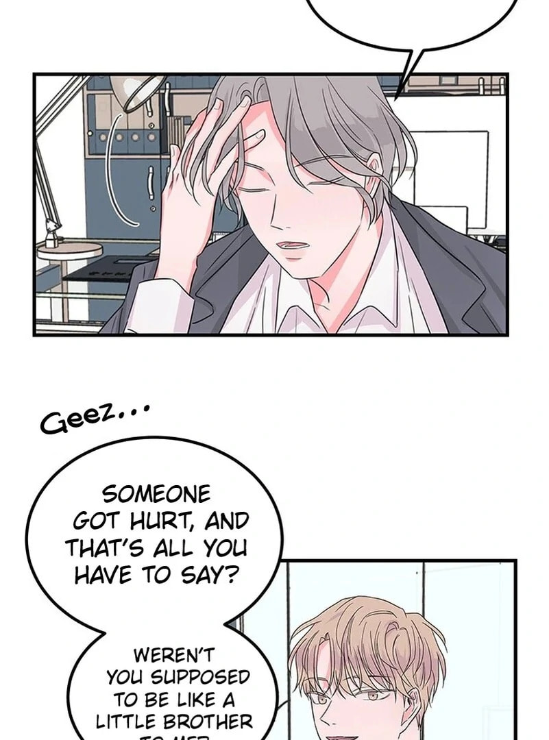Gold Hands Chapter 0.1 page 135 - 