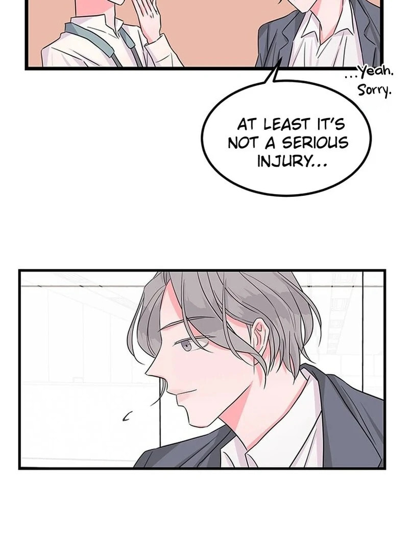 Gold Hands Chapter 0.1 page 137 - 