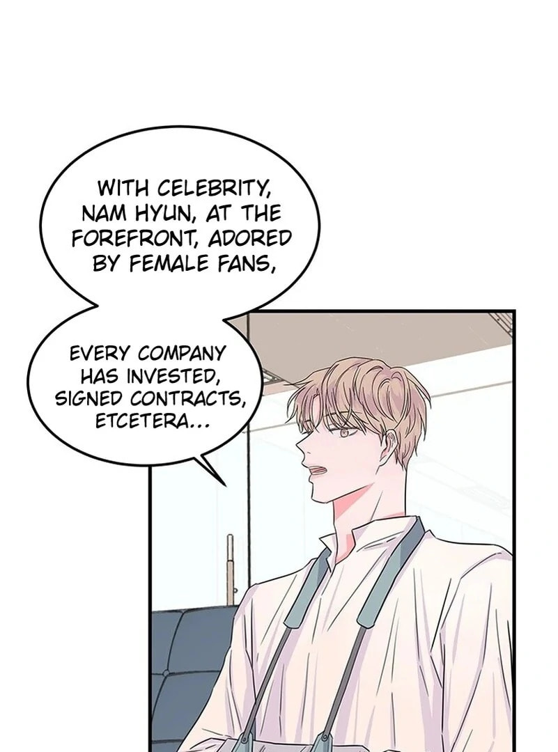 Gold Hands Chapter 0.1 page 141 - 