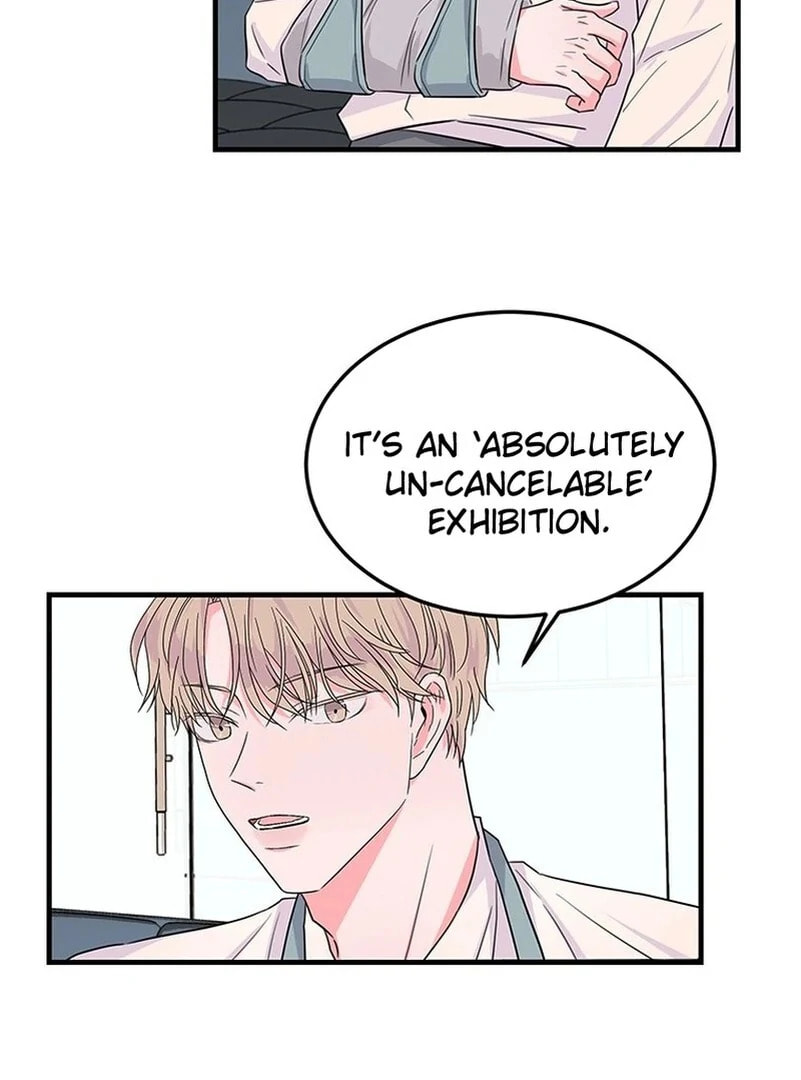 Gold Hands Chapter 0.1 page 142 - 