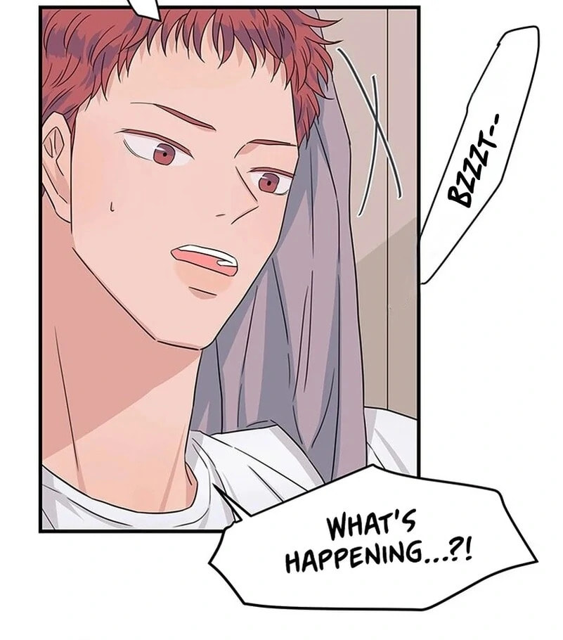 Gold Hands Chapter 0.1 page 147 - 