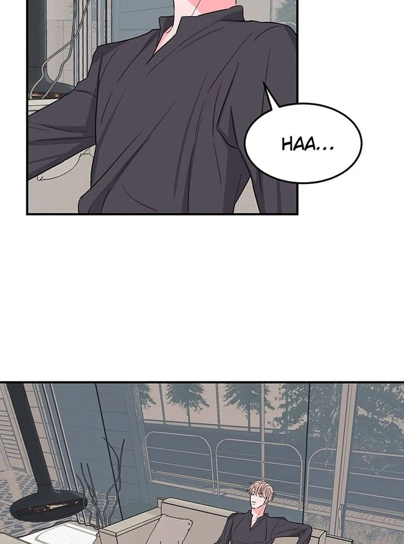 Gold Hands Chapter 0.1 page 16 - 