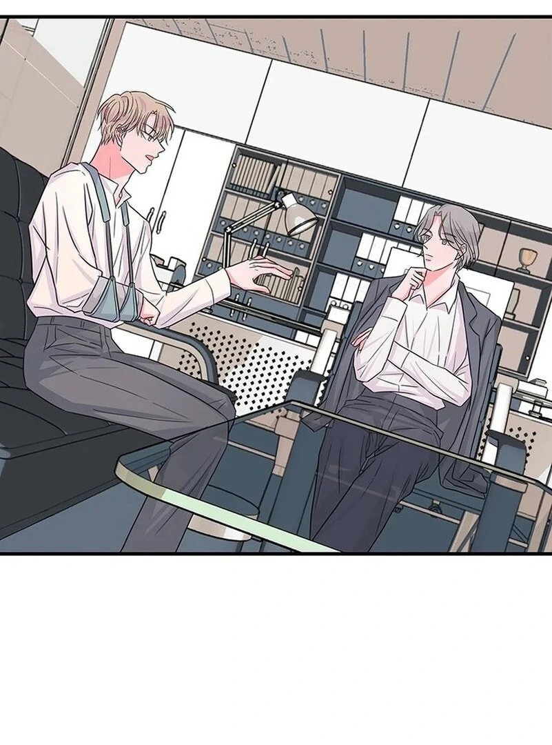 Gold Hands Chapter 0.1 page 151 - 