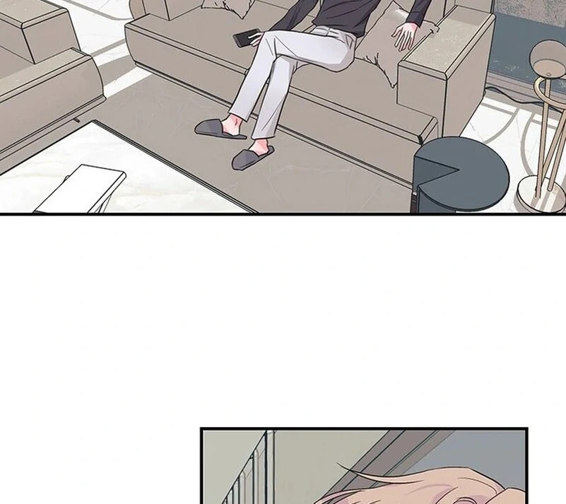 Gold Hands Chapter 0.1 page 17 - 