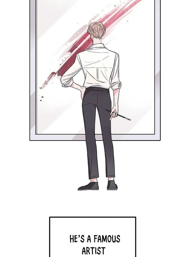 Gold Hands Chapter 0.1 page 3 - 
