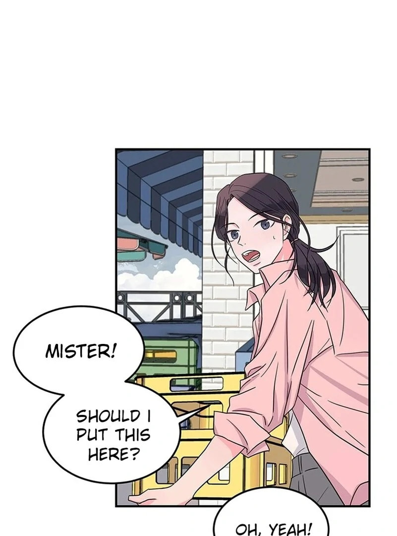 Gold Hands Chapter 0.1 page 23 - 